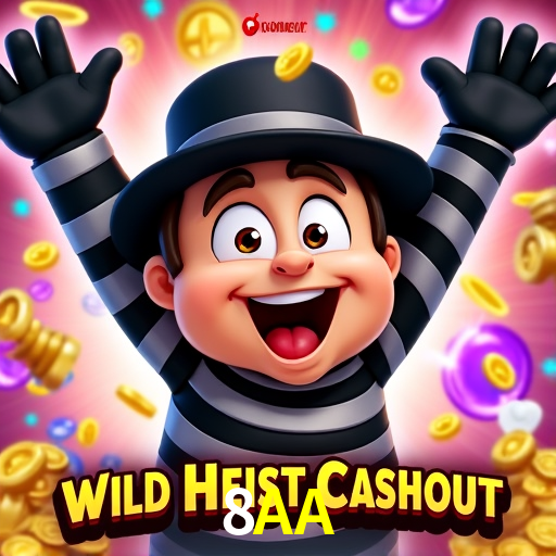 Inovações de Jogos na 8AA: O Futuro das Experiências Interativas