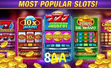 Descubra o Programa VIP da 8AA: Vantagens Exclusivas para Jogadores